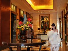 -惠州康帝国际酒店