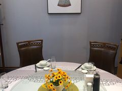 包厢-潞安酒店(宁国路店)