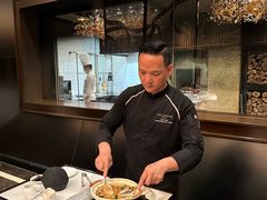 -东海朗廷酒店-唐阁T’ANG COURT 中餐厅