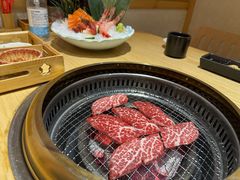 -松鱼亭·和牛烧肉(协鑫广场店)