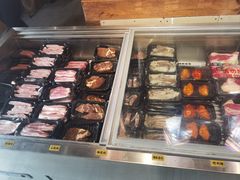 -炽城·烤肉名家(鸿达中央广场店)