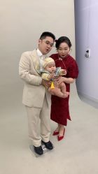 点击看大图 -海马体家庭照相馆(杭州萧山万象汇店)