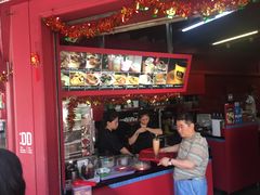 -南洋老咖啡(牛车水店)
