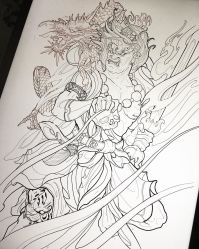 -记号刺青tattoo纹身工作室