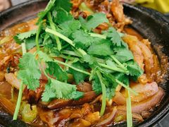 -川香煲(茅台路店)