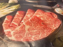 -满来寿喜烧(金虹桥店)