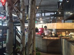 -MAAN COFFEE(金桥店)