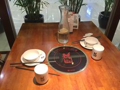 -黑鸡小馆(金源店)