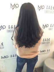 -名品美发