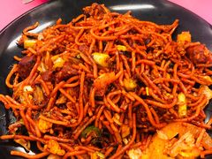 -新加坡Zam Zam餐馆