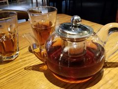 -秦唐一号西安菜馆(钟楼店)