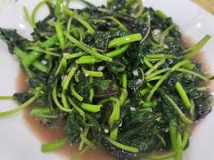 -青竹园海鲜餐厅(海天路店)