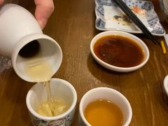 -大鲜生·亚洲菜融合小食堂