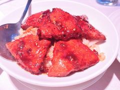 传统两煎肝-宣和苑(华侨新村店)