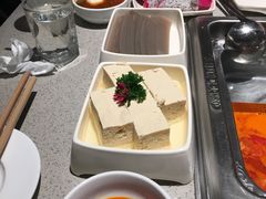 -海底捞大排档火锅(悦荟广场店)