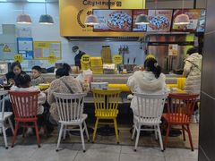 -City1+1城市比萨·意面(欧亚奥莱吉林街店)