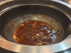 -三里屯土灶炖公鸡地锅鸡(江东店)