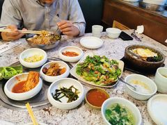 -高丽屋(天宁寺店)