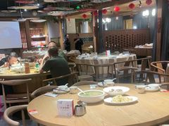 -大家食府·福建菜(FAC协盛中心庭院餐厅店)