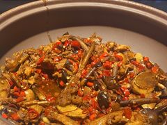 -烹湘·鲜炒湖南土菜(海珠店)