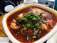 -自贡盐帮菜·玩辣餐厅(樱花园西街店)