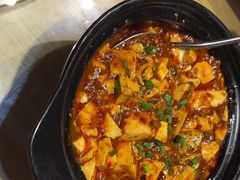 -秋金小炒·特色川菜(大洋店)