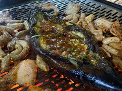 -西昌老号李小肠特色烧烤园(双流店)