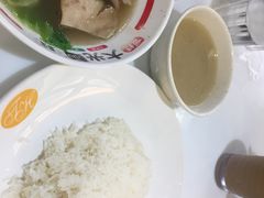 -德兴茶餐厅(沙田店)