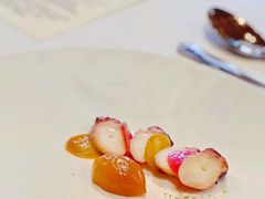 -北京古城老院厉晓麟精致菜