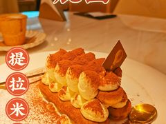 -Deer Park鹿园西餐(仁恒置地广场店)