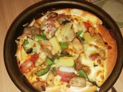 -必胜客(唐百友谊店)