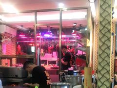-陆记鹅庄·潮汕菜·狮头鹅(大仟里店)