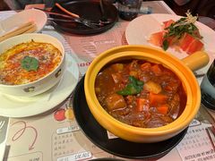 -安妮意大利餐厅(日坛店)