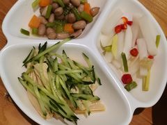 -平娃三宝烧烤·面食(南小街店)