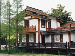 -尚湖风景区