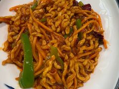 -一盏明灯全素斋(殊像寺店)