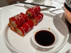 -粤来记·玲笼茶点(日月光店)