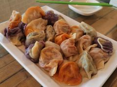 -宝源饺子(麦子店街店)