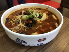 -捞鱼儿·酸菜小鱼(双塔西街店)