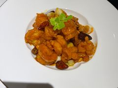 -小河盐帮·私家菜·烤鸭(三元桥·霄云路店)