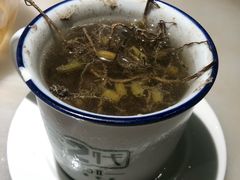 石橄榄猪肉汤-客2代·客家菜(旺角店)