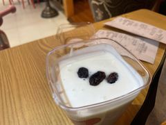 新疆手工酸奶-热瓦普(旭辉广场店)