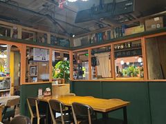 -蜗牛的家旅行主题云南菜餐厅.小酒馆(护国寺店)