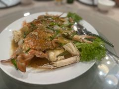 -真浪大家乐海鲜餐馆