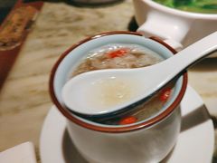 -绿茶餐厅(昌平悦荟店)