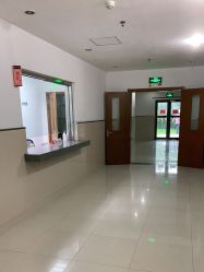 -上海市嘉定区妇幼保健院