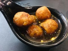 -贡梅老面馆·蟹粉面·无锡特色小吃(南长街主推店)