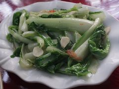 -马白开来特色羊排揪片子  (总店)