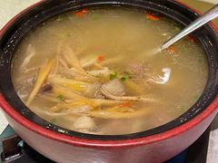 -新粤新疆菜清真餐厅(拱北店)