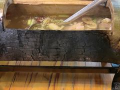 -61号餐吧(兴坪古镇漓江店)